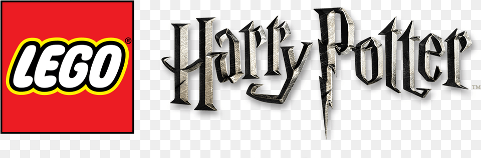 Lego Harry Potter, Text, Logo Png