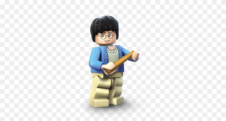 Lego Harry Potter, People, Person, Baby, Device Free Png Download