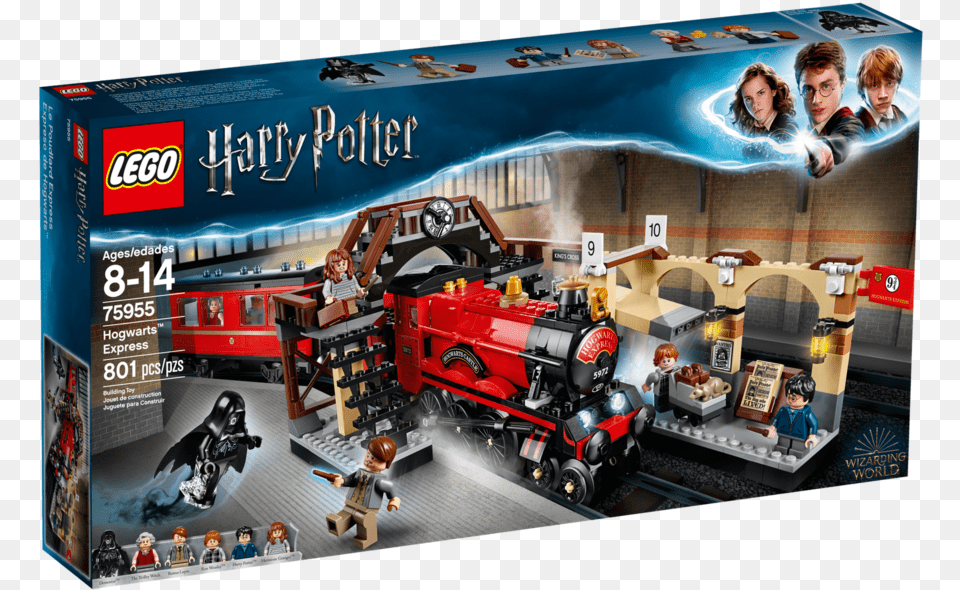 Lego Harry Potter, Person, Accessories, Glasses, Toy Png