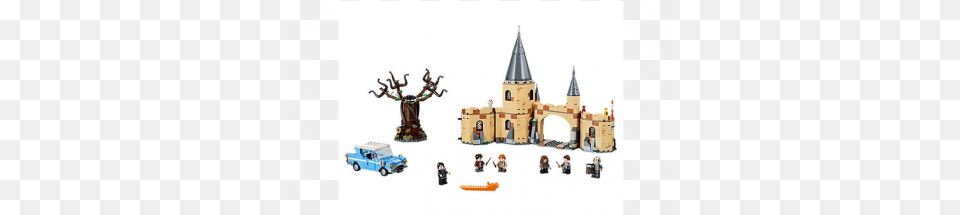 Lego Harry Potter Sets 2018, Person, Architecture, Building, Spire Free Png