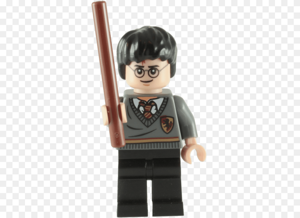 Lego Harry Potter Wand, People, Person, Baby, Face Free Png Download