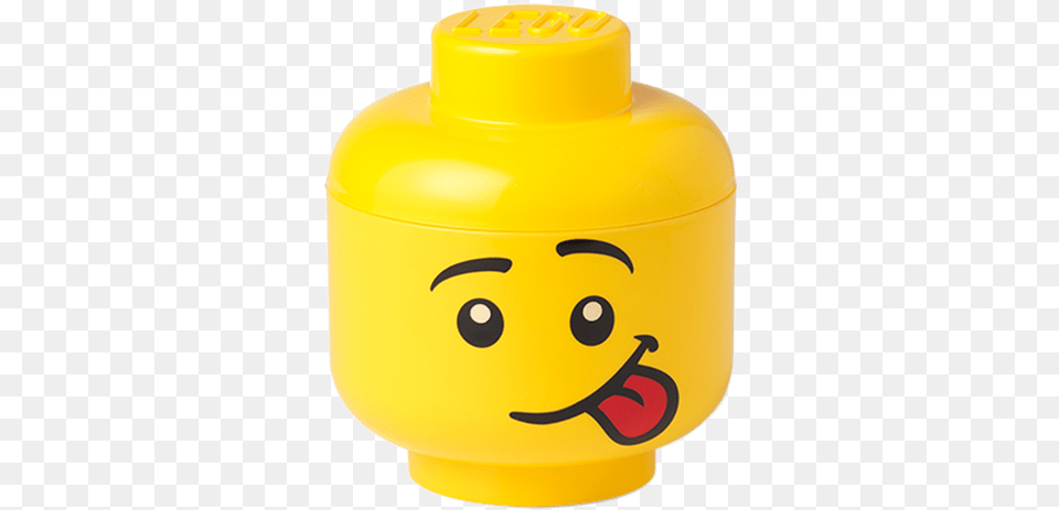 Lego Head, Bottle, Food, Mustard, Clothing Png