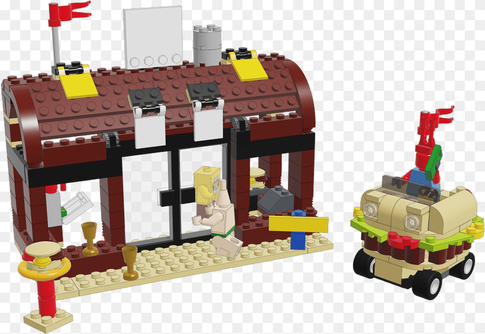 Lego Head, Toy Png