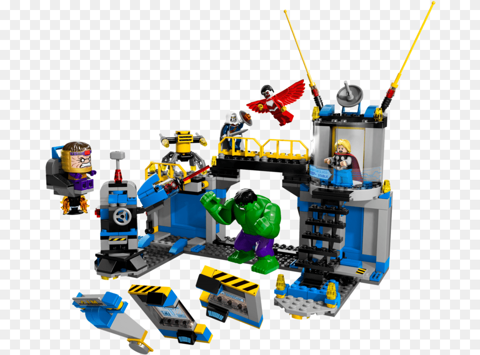 Lego Hulk Lab Smash, Adult, Female, Person, Woman Free Png Download