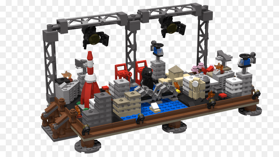 Lego Ideas, Toy Png