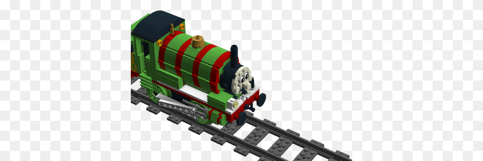 Lego Ideas, Locomotive, Railway, Train, Transportation Png