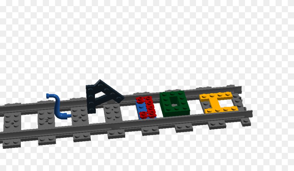 Lego Ideas, Terminal, Railway, Transportation, Train Free Png