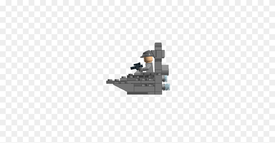 Lego Ideas, Military, Cruiser, Navy, Ship Png Image