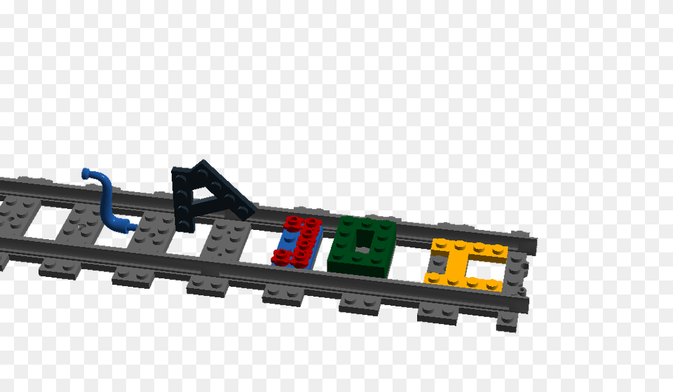 Lego Ideas, Terminal, Railway, Train, Transportation Png