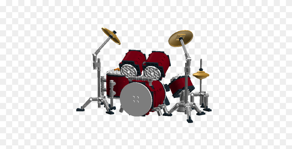 Lego Ideas, Drum, Musical Instrument, Percussion, Device Png Image