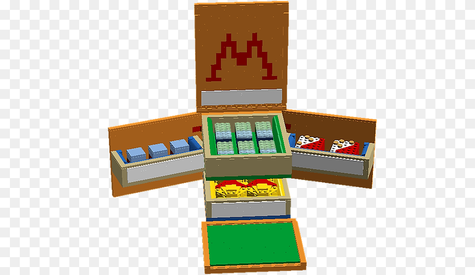 Lego Ideas, Furniture Png Image