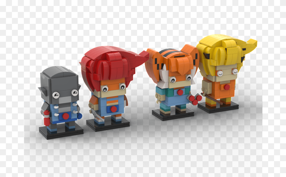 Lego Ideas Download Figurine, Toy, Robot, Baby, Person Png