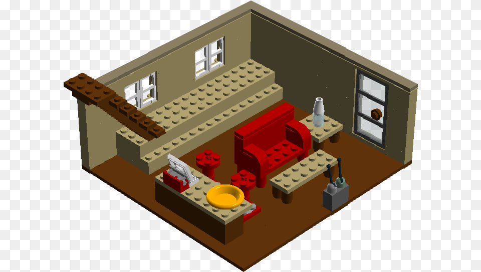 Lego Ideas For Outdoor Free Png