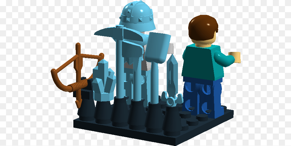 Lego Ideas Lego, Chess, Game, People, Person Free Transparent Png