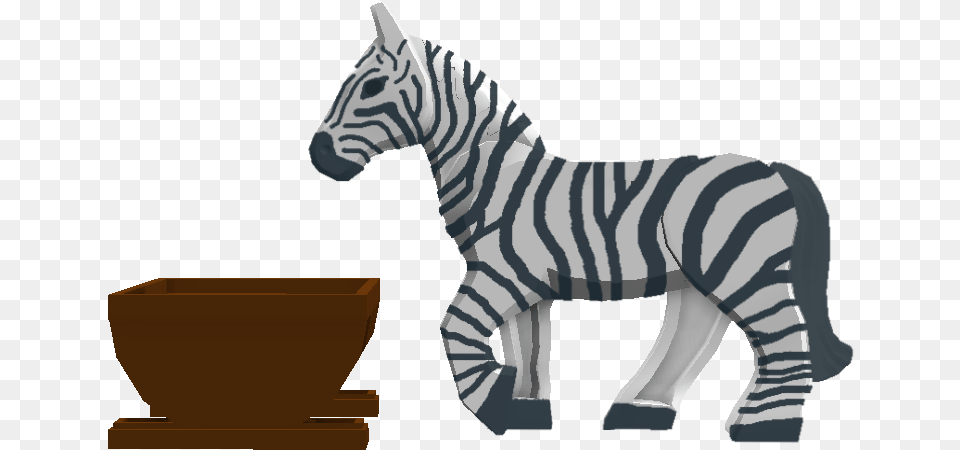 Lego Ideas Lego Zebra, Animal, Mammal, Wildlife Free Png