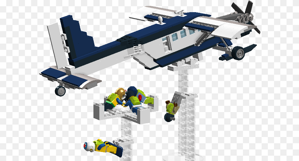 Lego Ideas Product Ideas Skydiving Skydiving Lego, Toy, Baby, Person, Cad Diagram Png