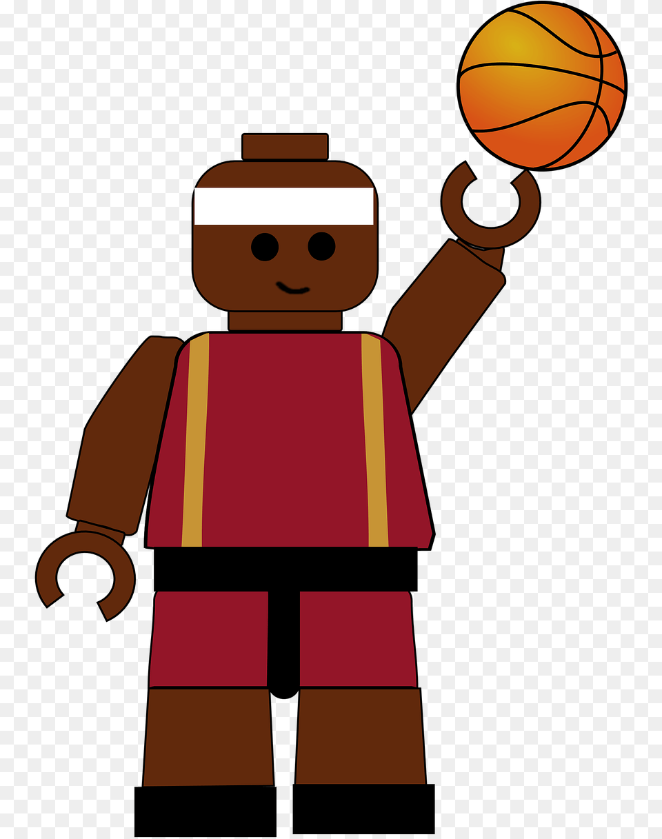 Lego Indiana Jones, Baby, Person, Ball, Basketball Png