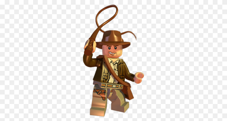 Lego Indiana Jones For Mac Macupdate, Clothing, Hat, Person, Face Free Png Download