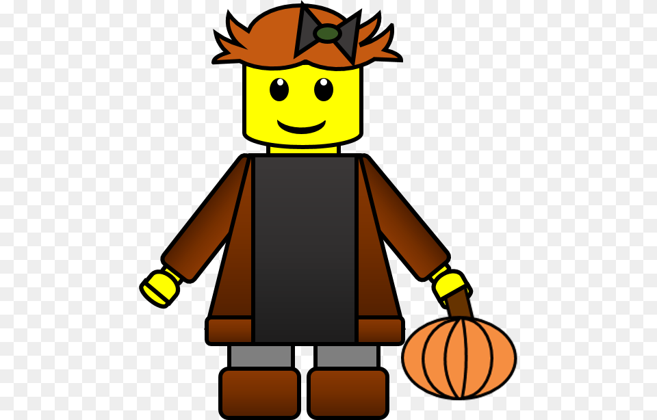 Lego Inspired Kids Clipart Commercial Use Ok Awesome Clipart, Baby, Person, Face, Head Png Image