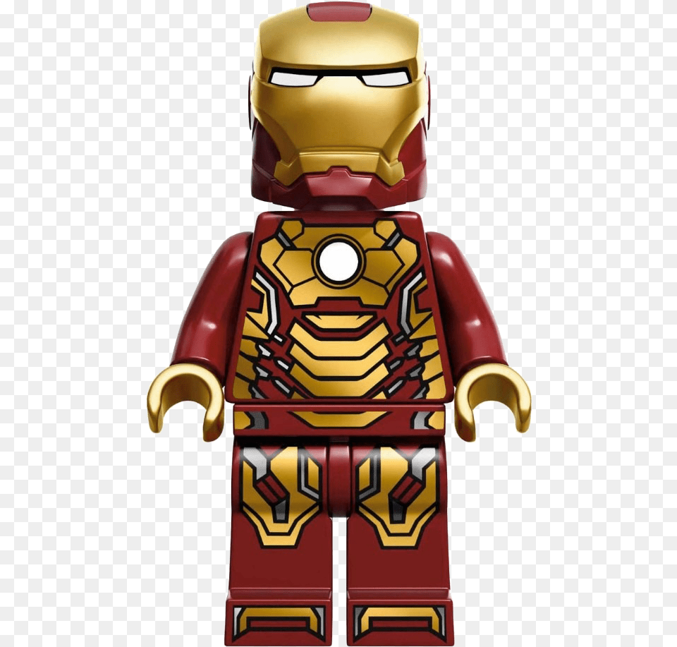 Lego Iron Man Clipart Clipart Image Iron Man Lego Hd, Baby, Person, Robot Free Png