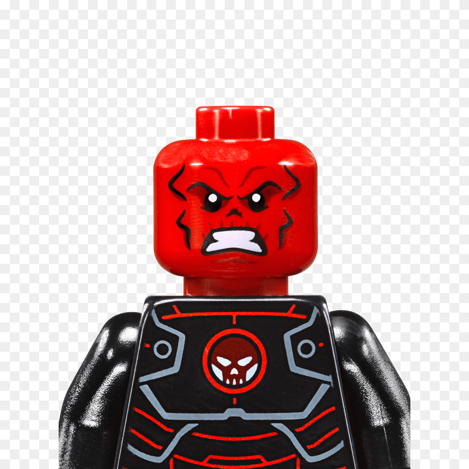 Lego Iron Skull, Person, Face, Head, Robot Free Transparent Png