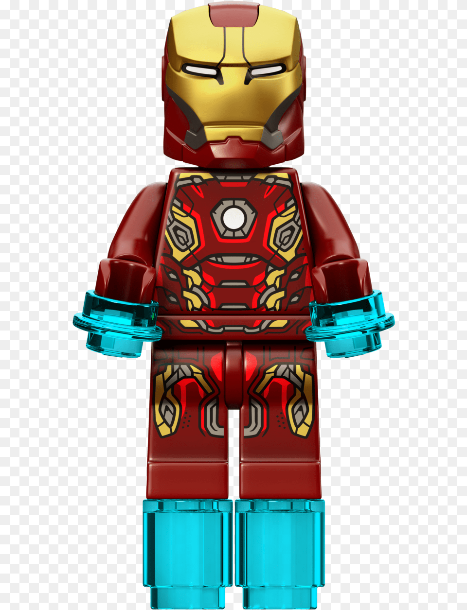 Lego Ironman Lego Iron Man, Robot, Dynamite, Weapon Free Transparent Png