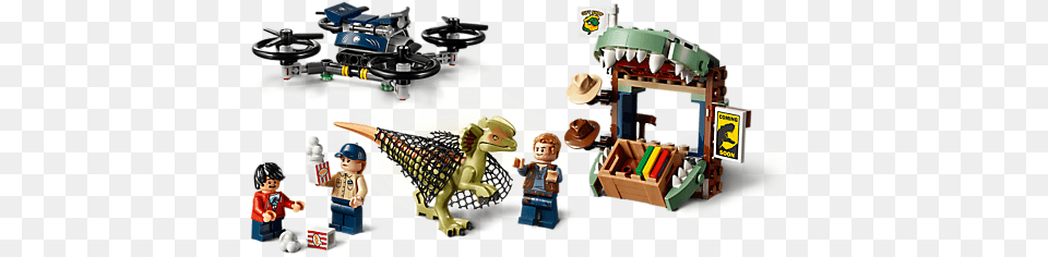 Lego Jurassic, Baby, Person, Play Area, Outdoors Png