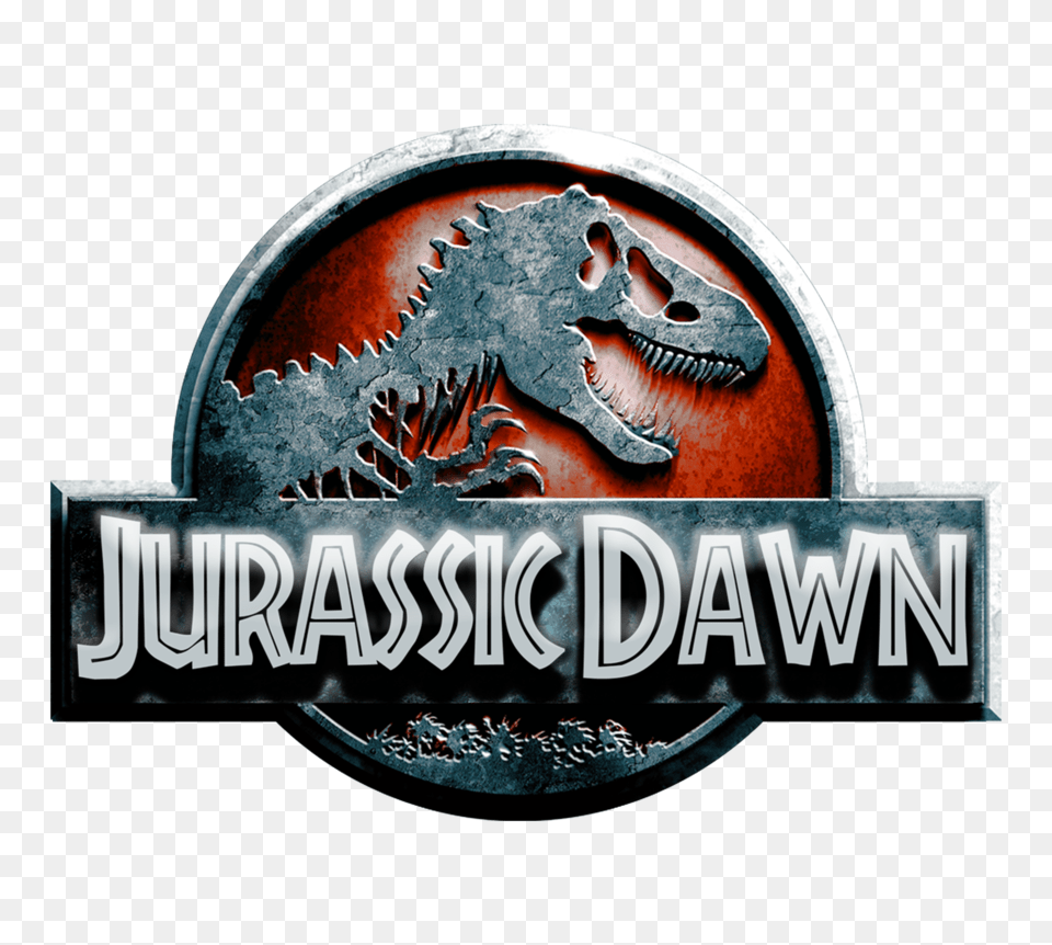 Lego Jurassic World Jurassic Park The Game Owen Film, Logo, Emblem, Symbol, Animal Png