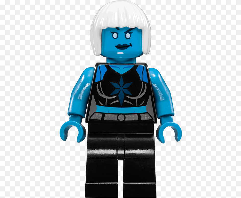 Lego Killer Frost Minifigure, Robot, Baby, Person, Face Png