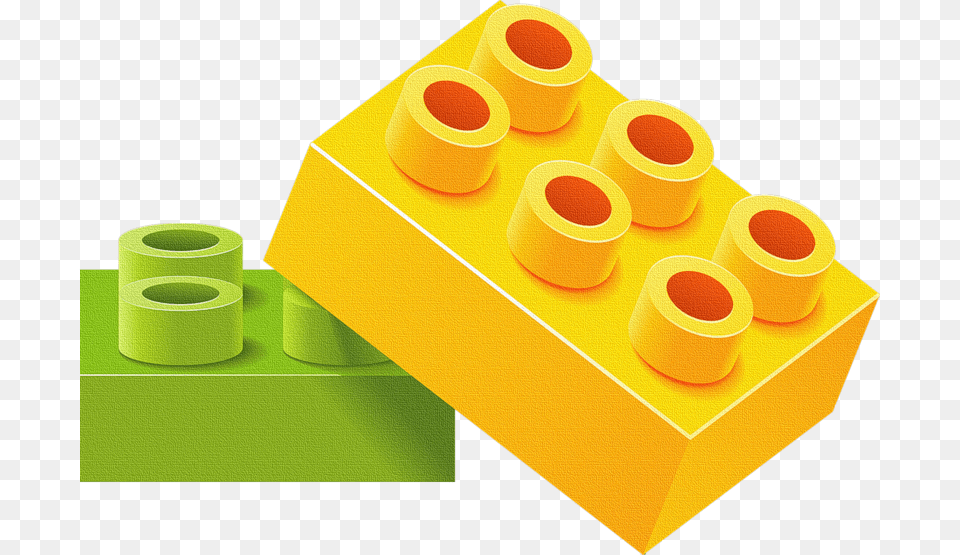 Lego Konstruktor Lego, Cup, Tape Free Png Download