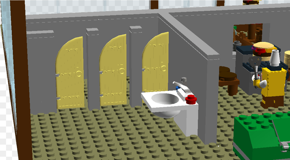 Lego Krusty Krab, Indoors, Chess, Game, Water Png