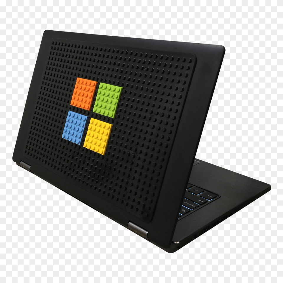 Lego Laptop Cover, Computer, Electronics, Pc, Screen Free Png