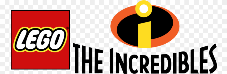 Lego Legoincredibles Incredibles Sticker By Jbruce670 Incredibles, Logo, Astronomy, Moon, Nature Free Png