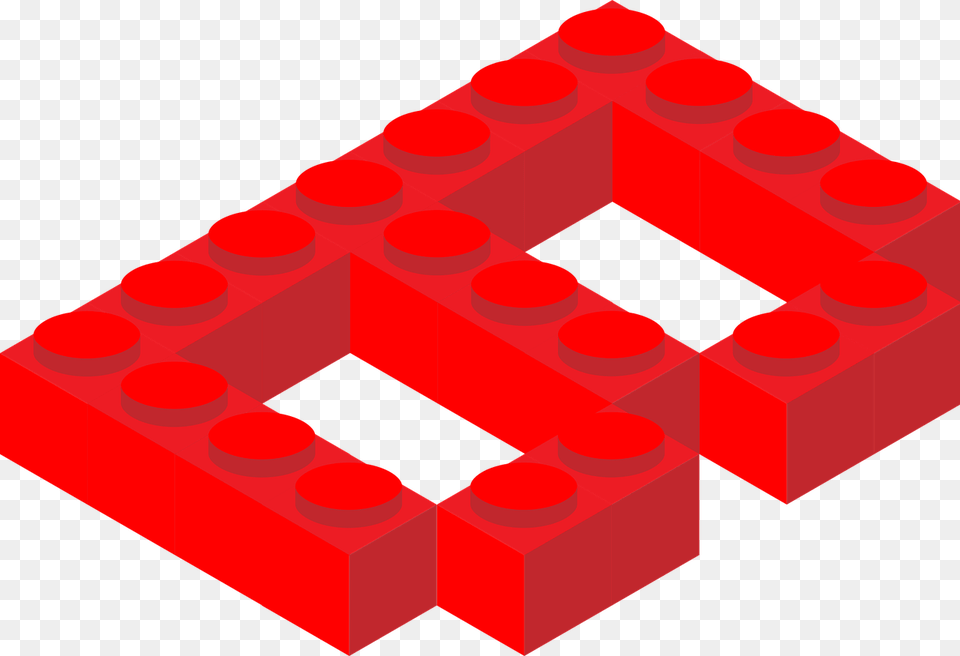 Lego Letter B, Dynamite, Weapon Free Transparent Png