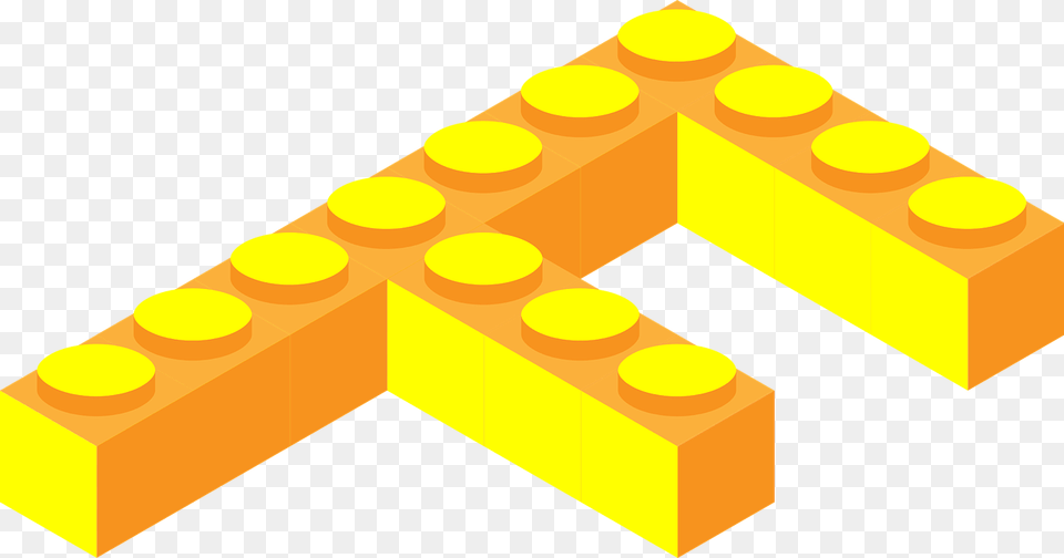 Lego Letter F Png Image