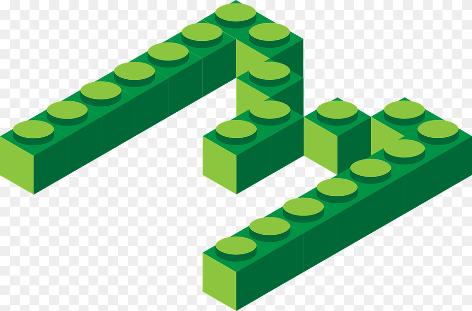 Lego Letter M, Green, Chess, Game Png