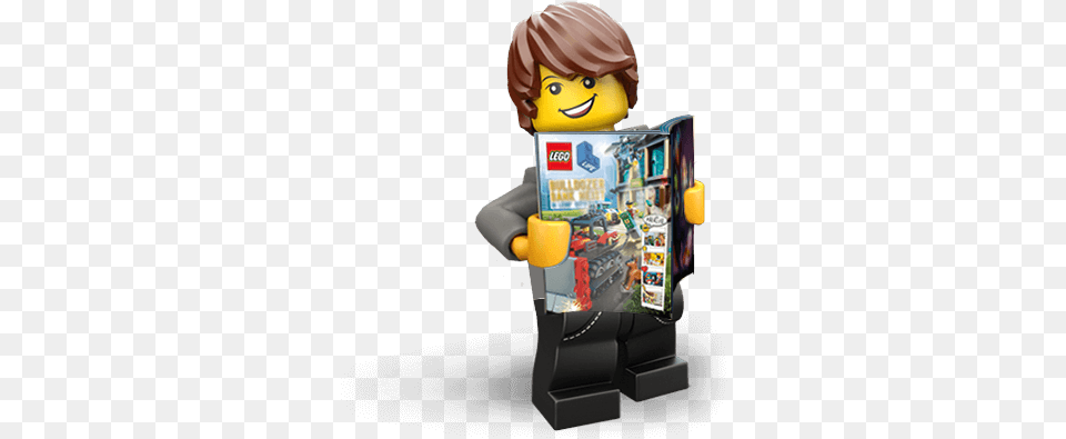 Lego Life Cartoon, Baby, Person Free Transparent Png