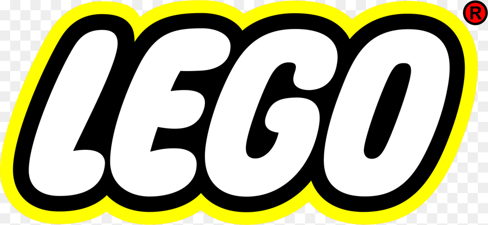 Lego Logo, Number, Symbol, Text Free Transparent Png