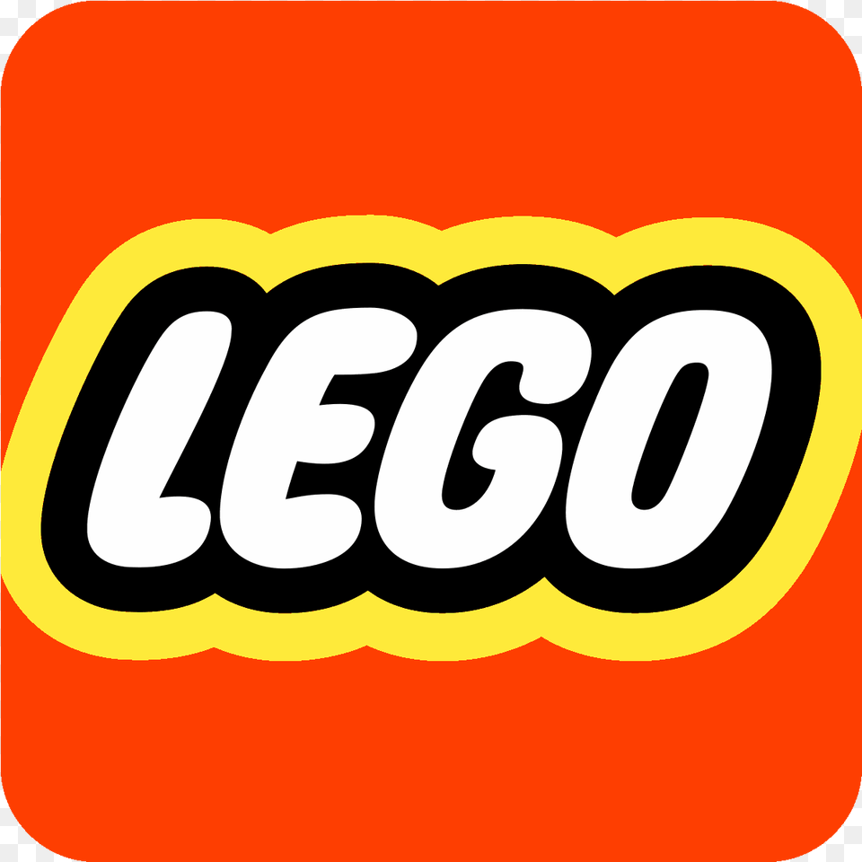 Lego Logo Icon Free Png Download