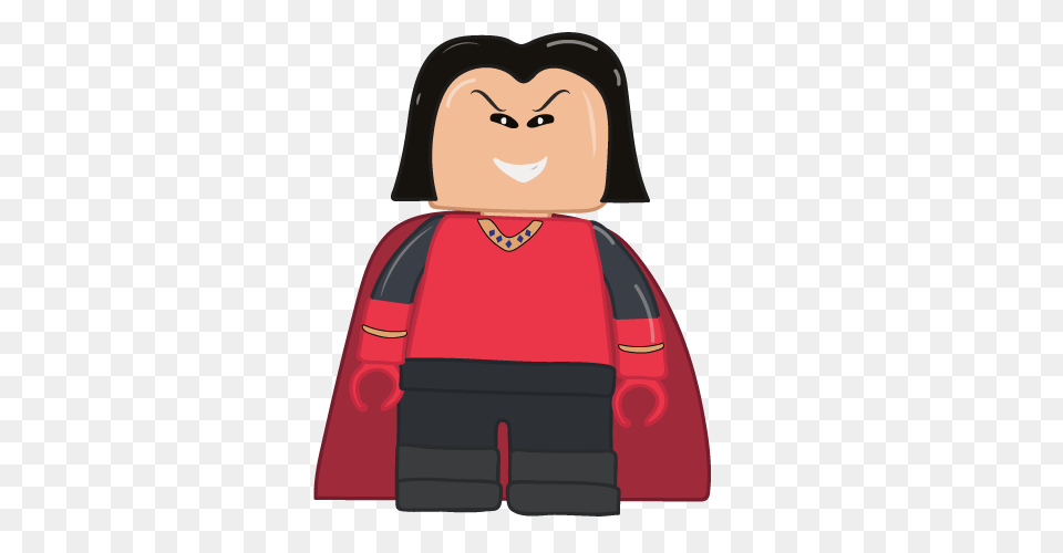 Lego Lord Farquaad From Shrek Nir Bach Strum, Cape, Clothing, Adult, Female Free Png Download