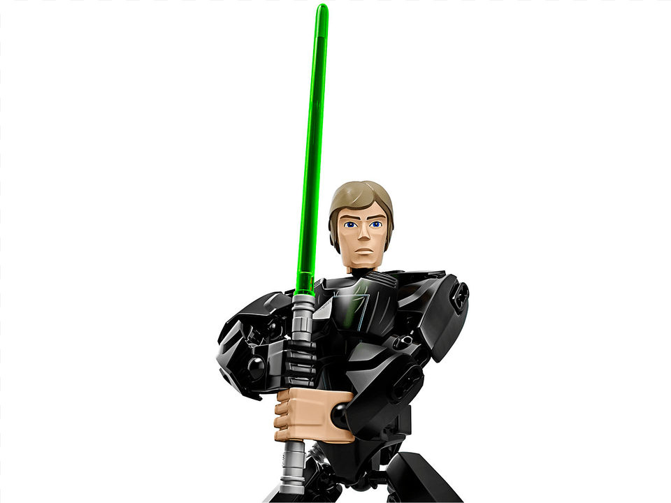 Lego Luke Skywalker Lego Luke Skywalker, Face, Head, Person Free Png