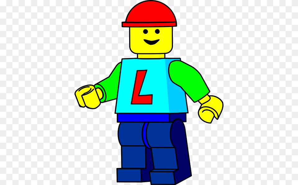Lego Man Clip Art For Web, Baby, Person, Face, Head Free Transparent Png