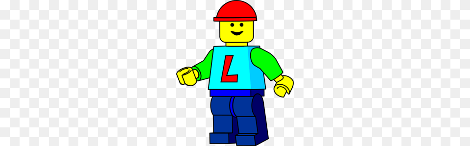 Lego Man Clip Art For Web, Baby, Person, Face, Head Png