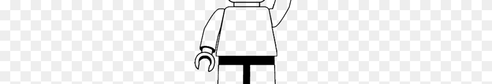 Lego Man Clip Art Lego Man Clip Art Clipart Best Projects To Try, Gray Png Image