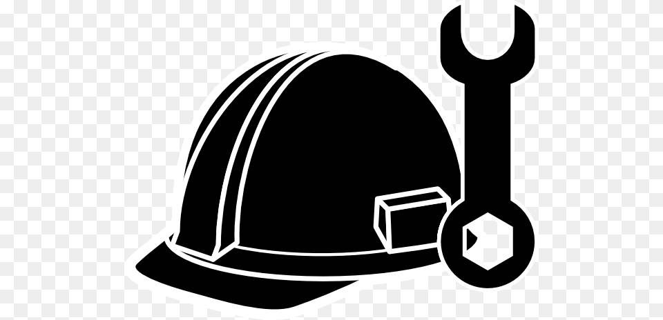 Lego Man Construction Helmet Clipart, Clothing, Stencil, Hardhat, Plant Png