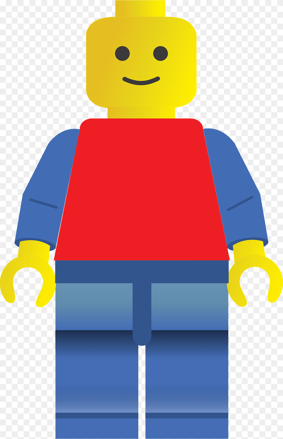 Lego Man Xss Clipart, Baby, Person, Face, Head Png