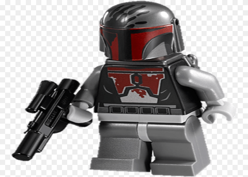 Lego Mandalorian Darth Maul Image Lego Star Wars Mandalorian Super Commando, Gun, Weapon, Baby, Person Free Png