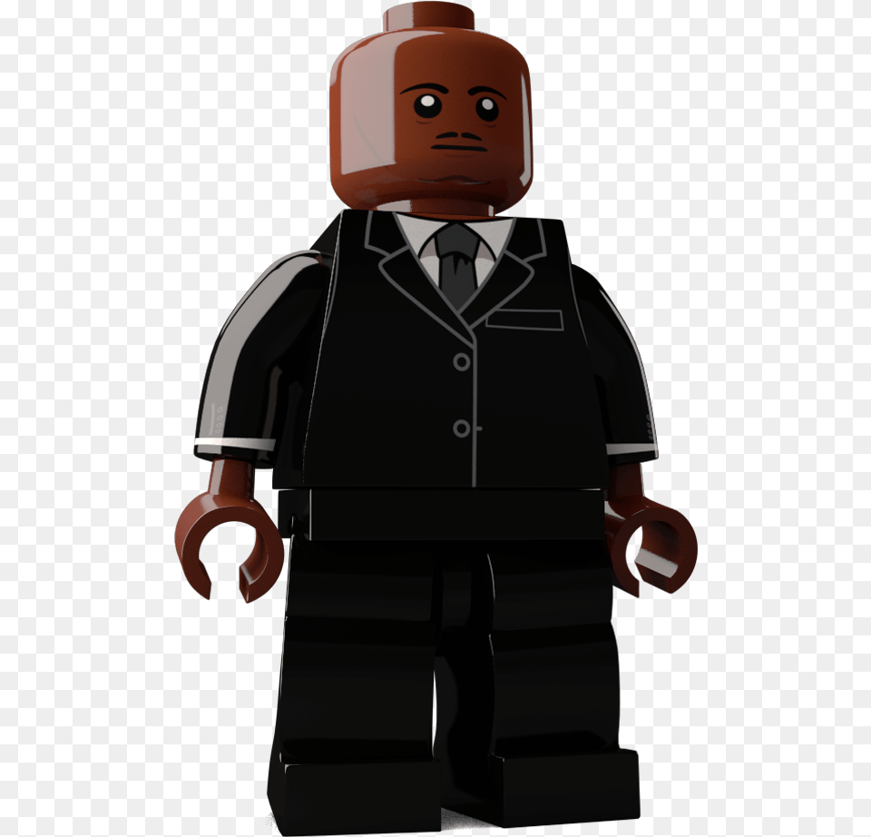 Lego Martin Luther King, Adult, Male, Man, Person Free Png