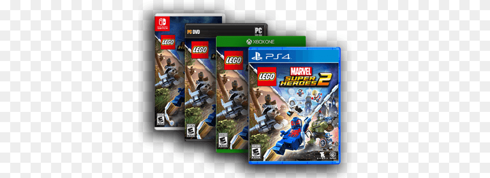 Lego Marvel 2 Alt Lego Marvel Super Heroes 2 Xbox One Game, Boy, Child, Male, Person Png