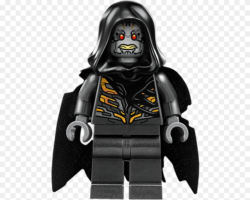 Lego Marvel Corvus Glaive, Baby, Person, Face, Head Png Image